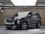 продажа HYUNDAI PALISADE