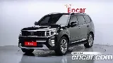 продажа KIA MOJAVE THE MASTER