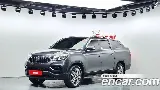 продажа SSANGYONG REXTON SPORTS KHAN