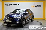 продажа RENAULT KOREA (SAMSUNG) XM3