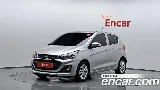 продажа CHEVROLET (GM DAEWOO) THE NEW SPARK
