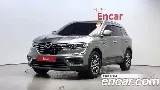 продажа RENAULT KOREA (SAMSUNG) THE NEW QM6