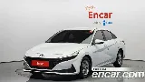 продажа HYUNDAI AVANTE (CN7)