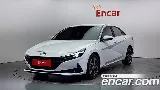продажа HYUNDAI AVANTE (CN7)