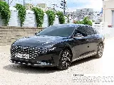 продажа HYUNDAI THE NEW GRANDEUR IG HYBRID