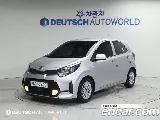 продажа KIA Morning Urban (JA)