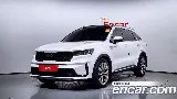 продажа KIA SORENTO 4TH GENERATION
