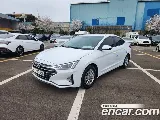 продажа HYUNDAI THE NEW AVANTE AD