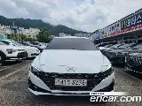 продажа HYUNDAI AVANTE (CN7)