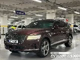 продажа GENESIS GV80