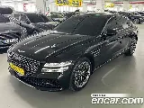 продажа GENESIS G80 (RG3)