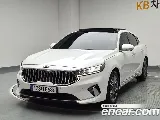 продажа KIA K7 PREMIER HYBRID