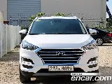 продажа HYUNDAI ALL NEW TUCSON