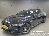 продажа GENESIS G90