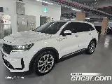 продажа KIA SORENTO 4TH GENERATION