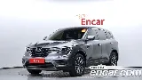продажа RENAULT KOREA (SAMSUNG) THE NEW QM6