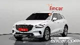 продажа GENESIS GV70