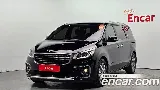 продажа KIA THE NEW CARNIVAL