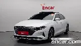 продажа HYUNDAI THE NEW GRANDEUR IG