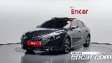 продажа HYUNDAI THE NEW GRANDEUR IG