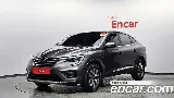 продажа RENAULT KOREA (SAMSUNG) XM3