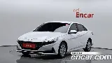 продажа HYUNDAI AVANTE (CN7)
