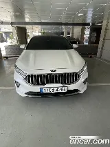 продажа KIA K7 PREMIER