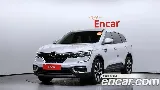 продажа RENAULT KOREA (SAMSUNG) THE NEW QM6