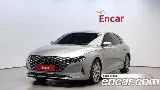 продажа HYUNDAI THE NEW GRANDEUR IG