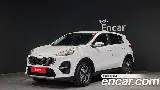 продажа KIA SPORTAGE THE BOLD