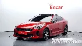 продажа KIA STINGER MEISTER