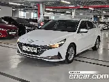 продажа HYUNDAI AVANTE (CN7)