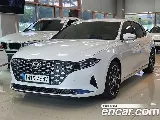 продажа HYUNDAI THE NEW GRANDEUR IG