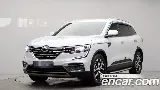 продажа RENAULT KOREA (SAMSUNG) THE NEW QM6