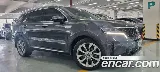 продажа KIA SORENTO 4TH GENERATION