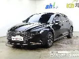 продажа HYUNDAI THE NEW GRANDEUR IG HYBRID