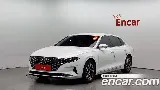 продажа HYUNDAI THE NEW GRANDEUR IG HYBRID
