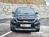 продажа KIA SELTOS