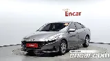 продажа HYUNDAI AVANTE (CN7)