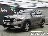 продажа KIA SELTOS