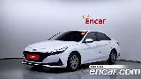 продажа HYUNDAI AVANTE (CN7)