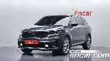 продажа KIA SORENTO 4TH GENERATION