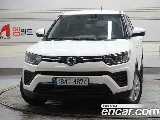 продажа SSANGYONG VERY NEW TIVOLI