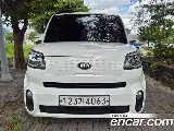 продажа KIA THE NEW RAY