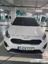 продажа KIA THE NEW NIRO