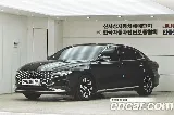 продажа HYUNDAI THE NEW GRANDEUR IG HYBRID