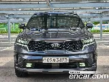 продажа KIA SORENTO 4TH GENERATION