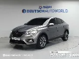 продажа RENAULT KOREA (SAMSUNG) XM3