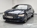 продажа GENESIS G80 (RG3)