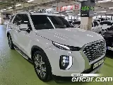 продажа HYUNDAI PALISADE